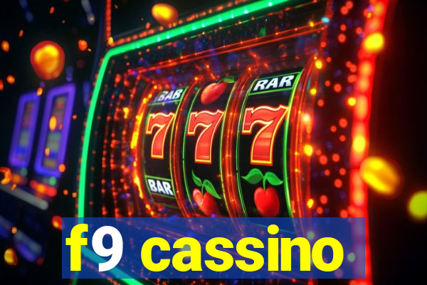 f9 cassino